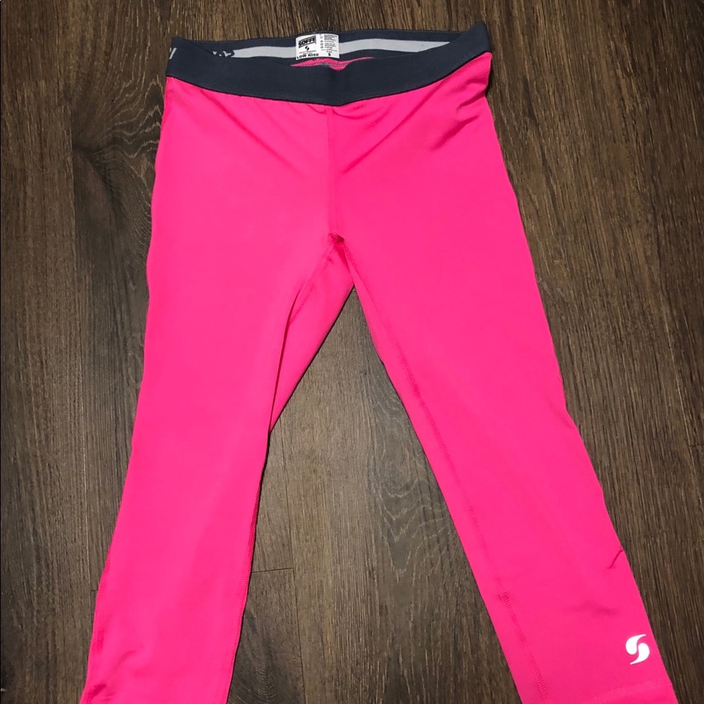 Soffe Leggings